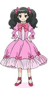 秋野真月
