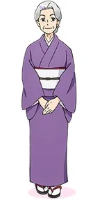 关峰子