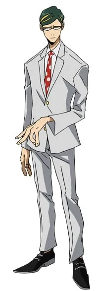 夜目爵士