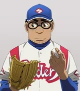 凡田夏之介