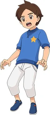 天野景助