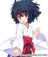 伽蓝堂纱罗