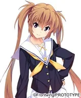 枢都夏莲