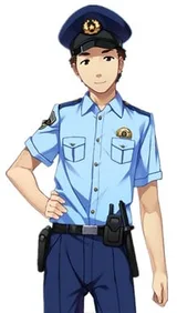 播守太郎