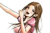 山本爱理