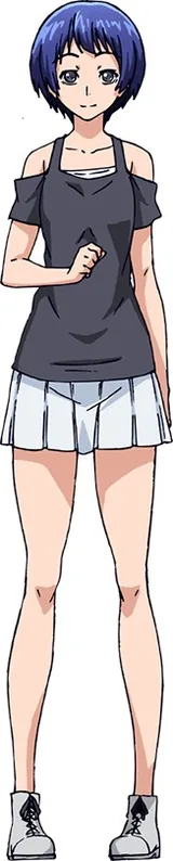 吉原爱菜