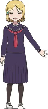 日高小春