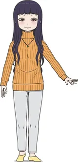 大野真