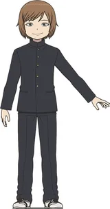 宫尾光太郎