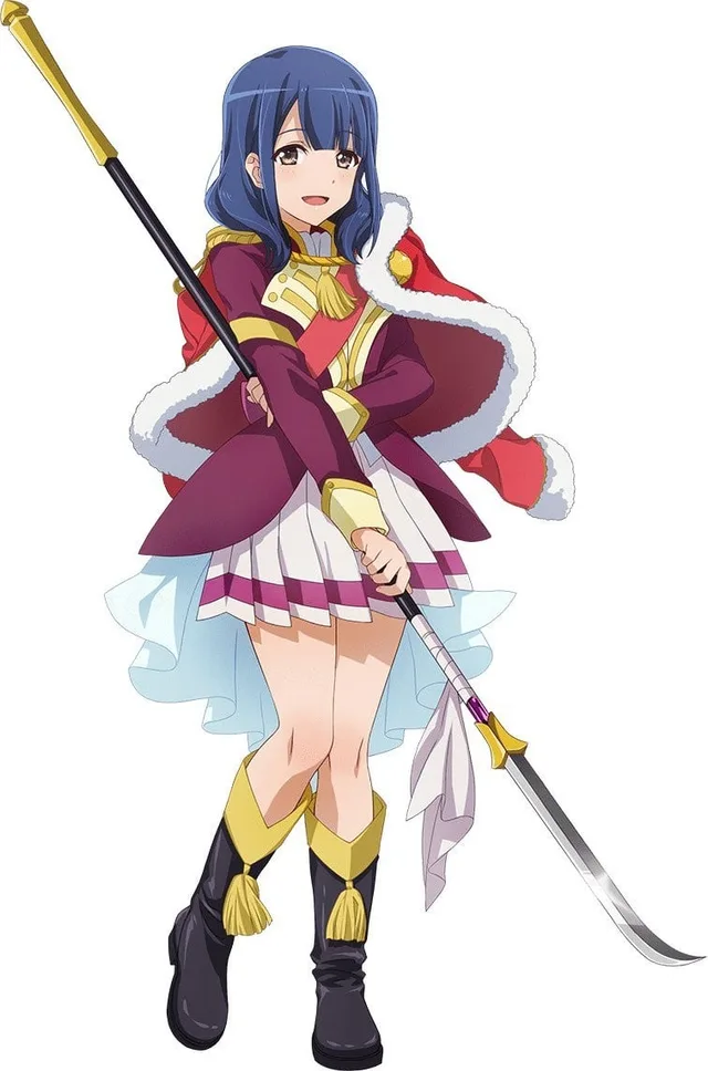 花柳香子