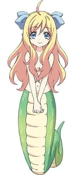 邪神酱