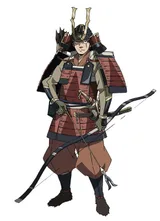 朽井迅三郎