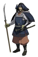 白石和久