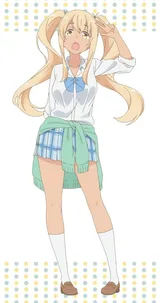 春原菜菜
