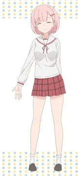 风见百合