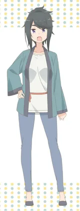 八穗锦