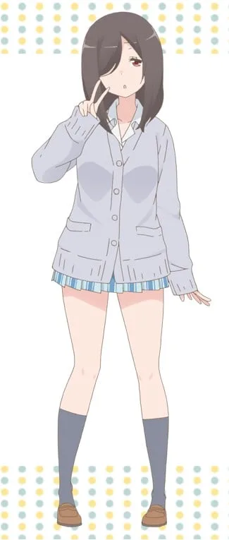 内藤莓爱