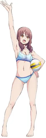 大空遥