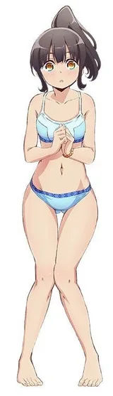 比嘉彼方