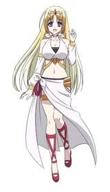 菲丽希亚