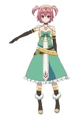 黎芮儿