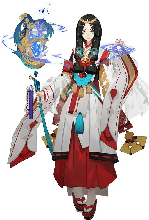 八百比丘尼