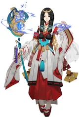 八百比丘尼