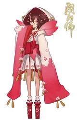桃花妖