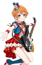 北泽育美