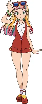 利莎