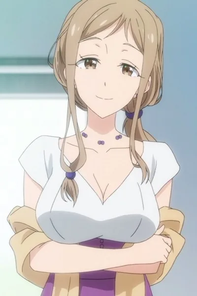 麻江