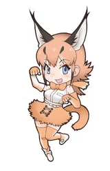 狞猫