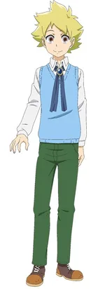 草野次郎