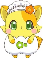 茶子