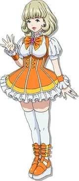 ソフィー･ゲンズブール