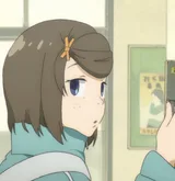 边田友美