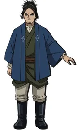 奥山夏太郎