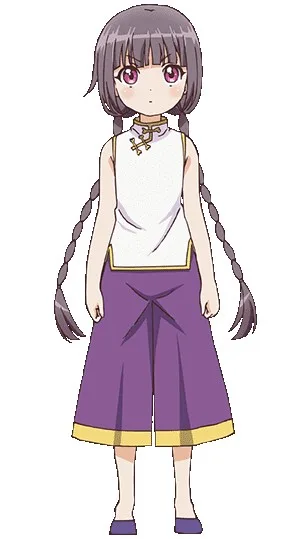 白虎