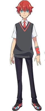 响裕太