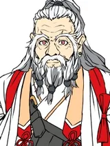 矿人道士