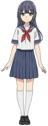 牧之原翔子