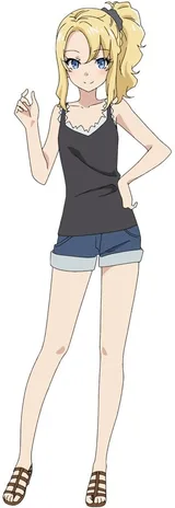 丰滨和花