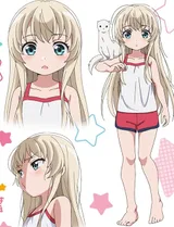高梨米夏