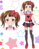 森川结衣