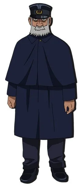 鯉登平二