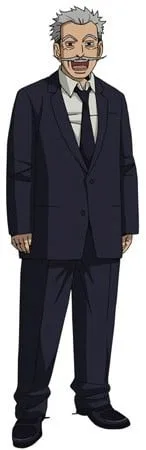 有坂成藏