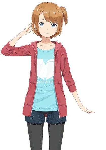空町春