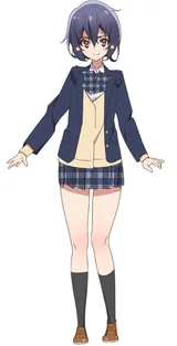 水野爱