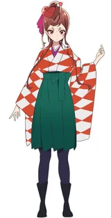 夕雾