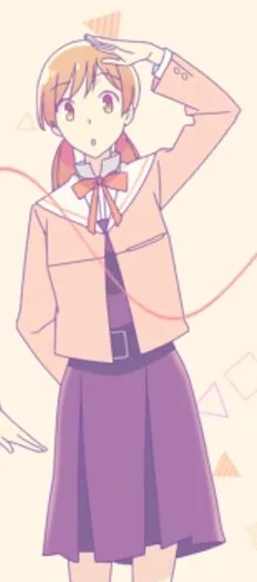 五十岚碧
